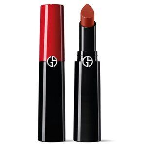 Giorgio Armani Lip Power Longwear Satin Lipstick #206 Cedar